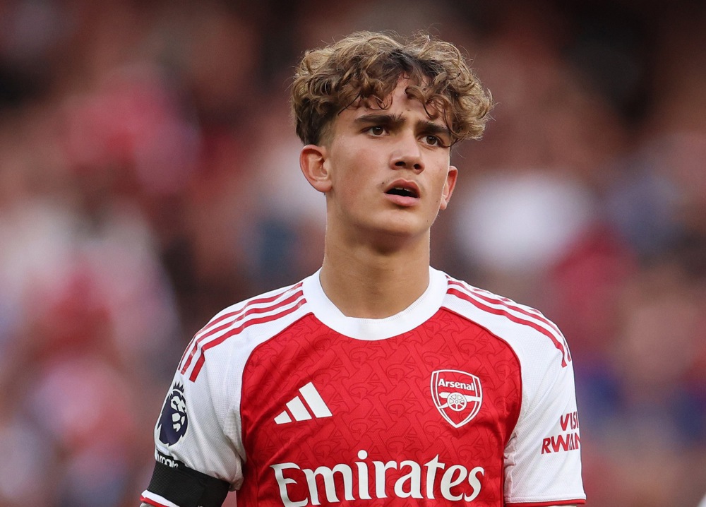 Ảnh bài viết Paul Merson tin Max Morgan là lý do khiến JJ Gabriel đòi rời MU