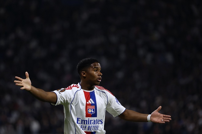Ảnh bài viết Kế hoạch mượn Endrick của Man Utd có thể là một sai lầm