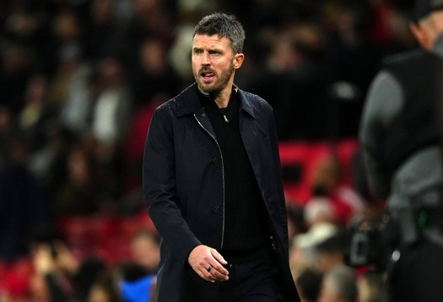 Ảnh bài viết Thảm họa hàng thủ khiến Man United trả giá đắt