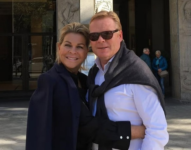 Ảnh bài viết Vợ HLV Ronald Koeman qua đời ở tuổi 65