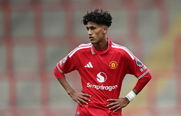 Ảnh bài viết Mất JJ Gabriel sẽ đánh sập niềm tự hào cuối cùng của Man Utd