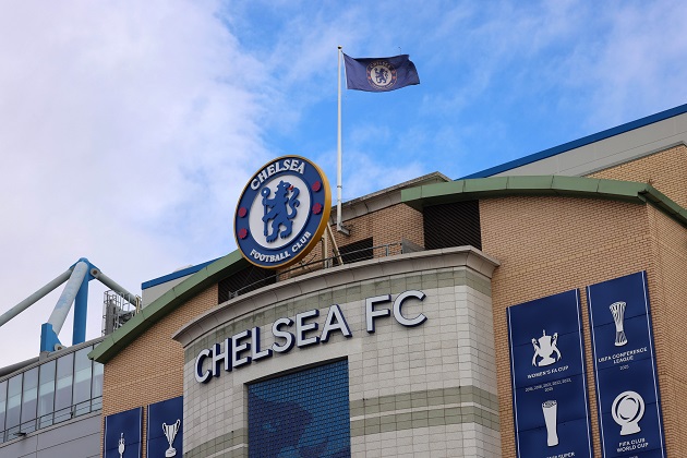 Thời gian xây mới sân Stamford Bridge có thể lên tới 8 năm. Ảnh: EPA.