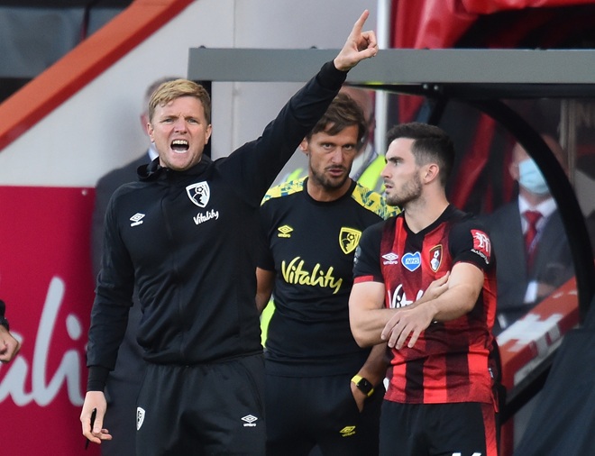 Ảnh bài viết Bournemouth: Hành trình từ League Two đến châu Âu