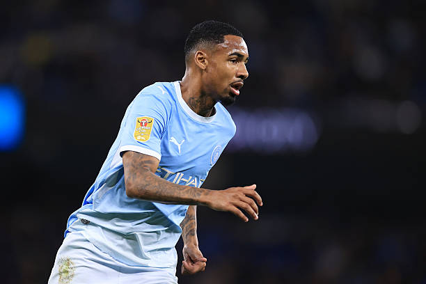 Ảnh bài viết HLV Maresca hết lời khen ngợi tân binh của Man City