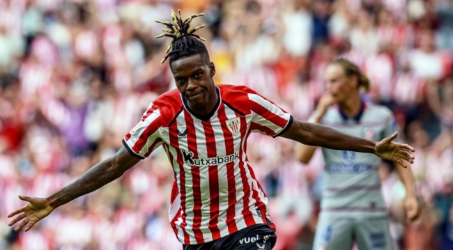 Ảnh bài viết Tin đồn chuyển nhượng sáng 18/9: Chelsea tăng tốc vụ Nico Williams; Liverpool hỏi mua Rayan