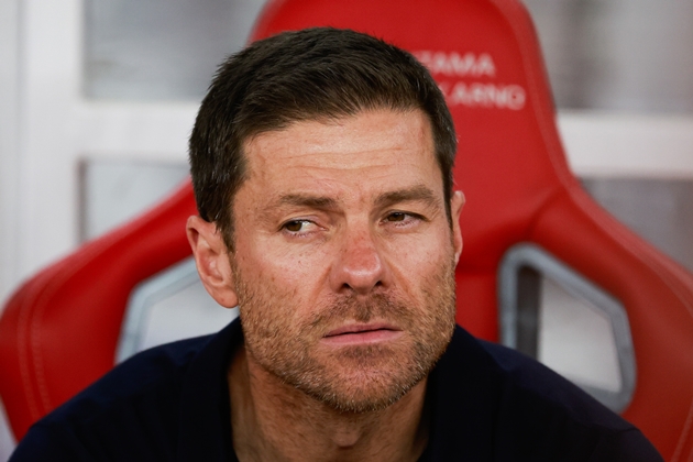 Chelsea của Xabi Alonso cần những thay đổi mang tính hệ thống. Ảnh: EPA/MAST IRHAM