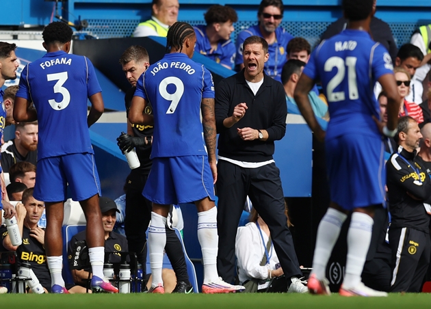 Chelsea cần phải thận trọng với Brentford. Ảnh: EPA/ANDY RAIN