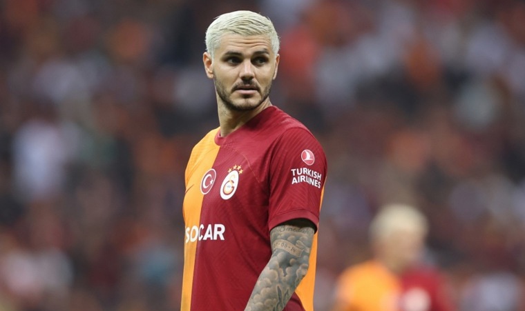 Ảnh bài viết Tottenham nhắm Mauro Icardi để giải cứu hàng công