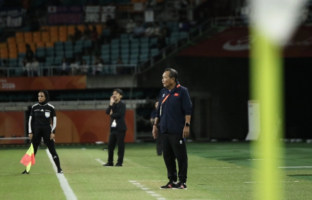Ảnh bài viết Tuyển nữ Việt Nam quyết hạ Thái Lan đoạt vé tứ kết ASIAD 2026
