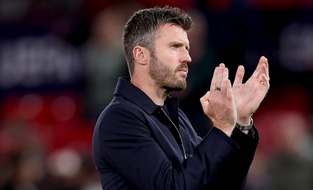 Ảnh bài viết Đội hình mất cân đối đẩy Michael Carrick vào thế khó ở Man United