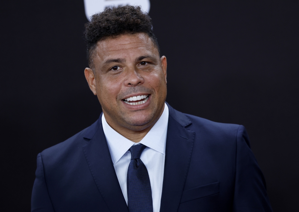 Ảnh bài viết Ngày này năm xưa: Cách Ronaldo Nazario nâng tầm vị trí trung phong hiện đại