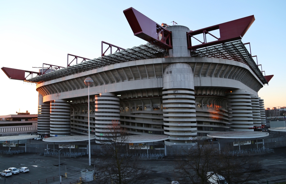 Ảnh bài viết Nỗi niềm của Costacurta khi sắp chia tay San Siro