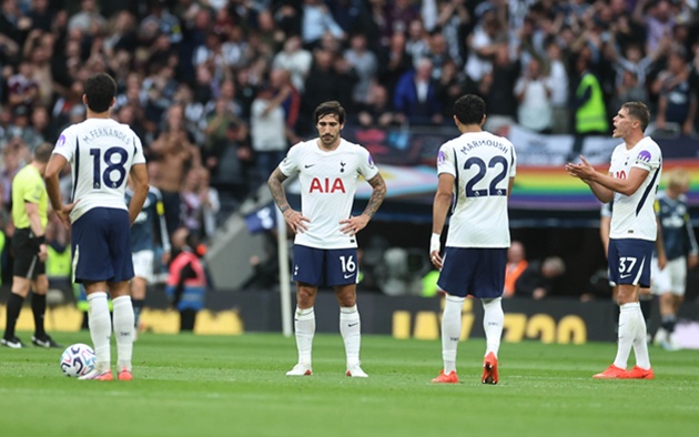Ảnh bài viết Soi trận Tottenham vs Aston Villa: Nỗi lo hàng công tịt ngòi