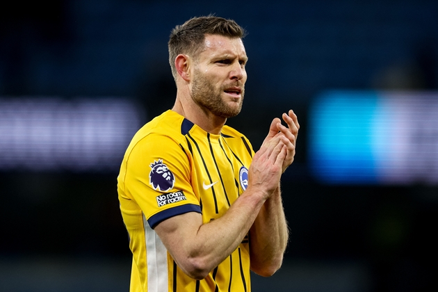 Ảnh bài viết James Milner thừa nhận khước từ Man Utd để đến Liverpool