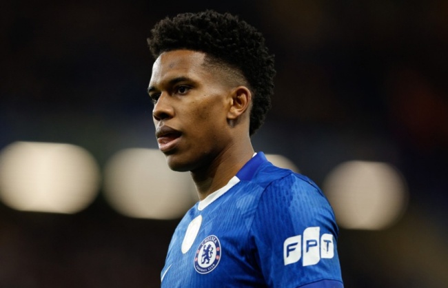 Ảnh bài viết Tin đồn chuyển nhượng tối 18/9: Chelsea không bán Estevao cho Liverpool; Man City đàm phán mua Ibrahim Maza