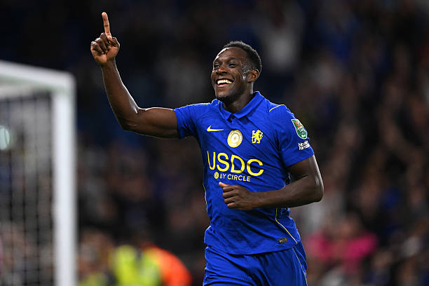 Ảnh bài viết Cái duyên hạ Brentford đưa Welbeck vào đội hình Chelsea