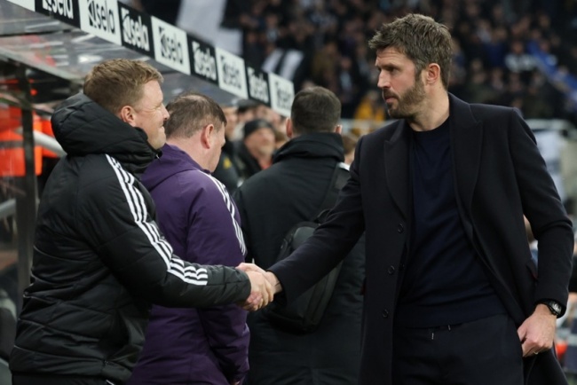 Ảnh bài viết 4 ứng viên sáng giá thay thế Michael Carrick tại Man Utd