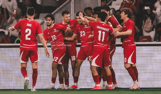 Ảnh bài viết Gọi 10 sao châu Âu, Indonesia quyết đoạt FIFA ASEAN Cup