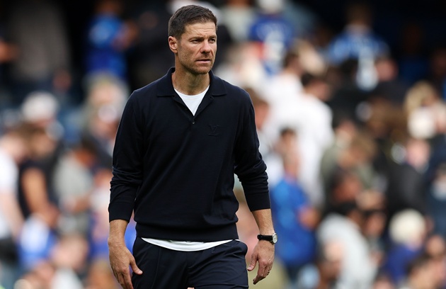 Alonso v&agrave; Chelsea vừa thua thảm Brentford. (Ảnh: EPA Images)