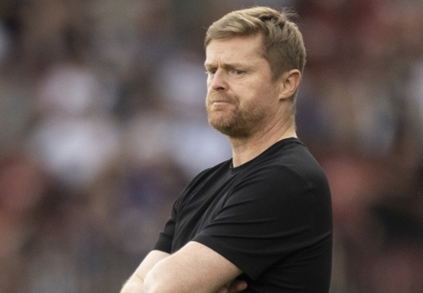 Cựu cầu thủ Damien Duff chuyển sang c&ocirc;ng t&aacute;c huấn luyện. Ảnh: EPA.
