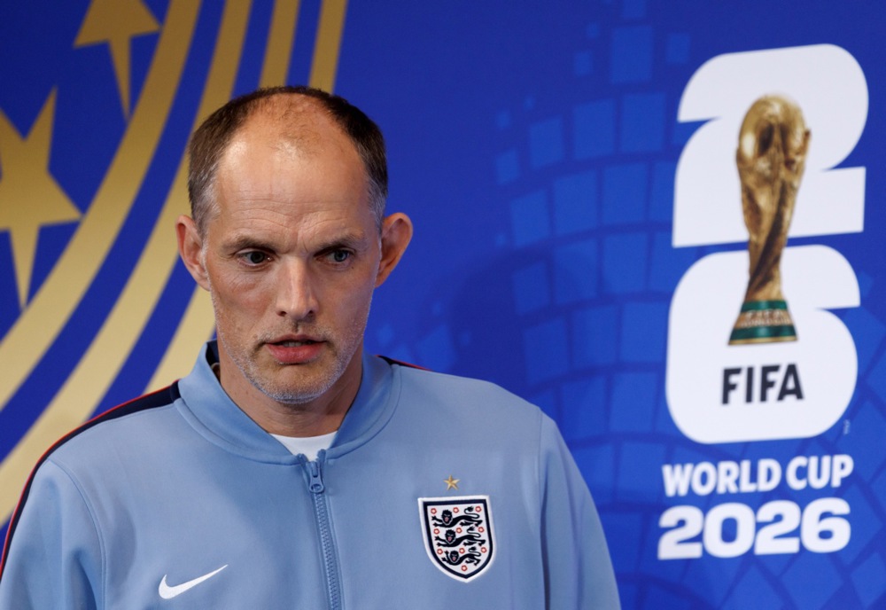 Ảnh bài viết Thomas Tuchel đối mặt bài toán lấy lại niềm tin từ cầu thủ Anh