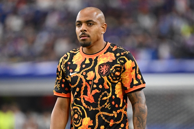 Ảnh bài viết Arsenal cùng Chelsea cân nhắc chiêu mộ Donyell Malen