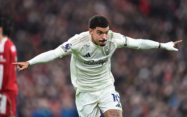Ảnh bài viết Tottenham tìm thấy chìa khóa chiến thuật ở Gibbs-White