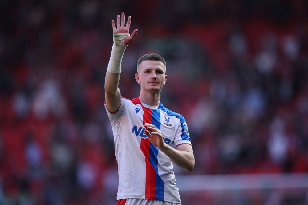 Ảnh bài viết Chelsea quyết mua Adam Wharton để nâng cấp tuyến giữa