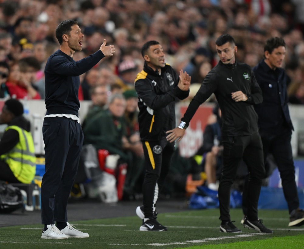 Ảnh bài viết Alonso bị nghi dằn mặt ban lãnh đạo Chelsea vì thiếu nhân sự