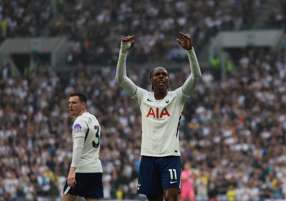Ảnh bài viết Tottenham 0-0 Aston Villa: Đi tìm 3 điểm đầu tiên