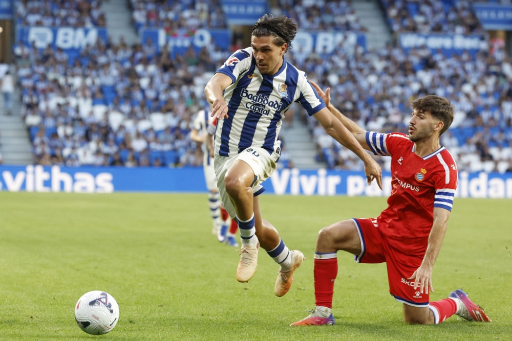 Ảnh bài viết Tranh sao 50 triệu bảng, Man City đối đầu Liverpool