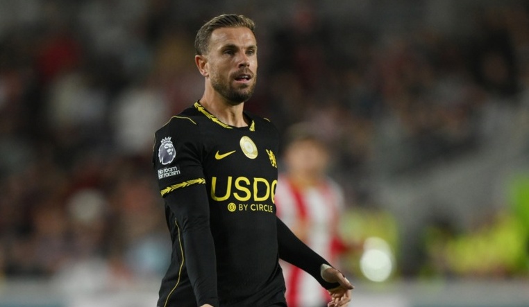 Ảnh bài viết Henderson nổi đóa với Martinez sau bàn thua của Chelsea