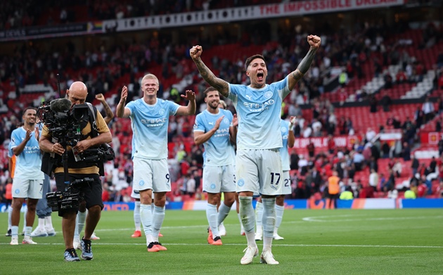 Ảnh bài viết Soi trận Man City vs Sunderland: Duy trì mạch toàn thắng