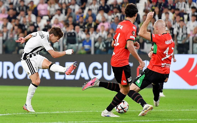 Ảnh bài viết Soi trận Juventus vs Atalanta: Quyết phá dớp 8 trận không thắng