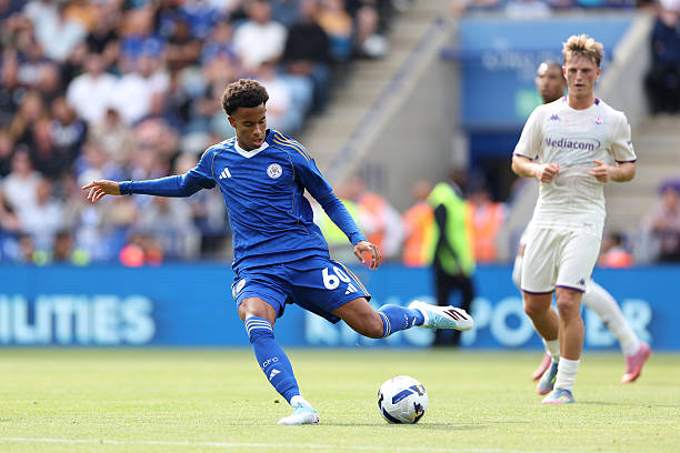 Ảnh bài viết Page nhận vai trò mới tại Leicester, tín hiệu MU cần lưu tâm