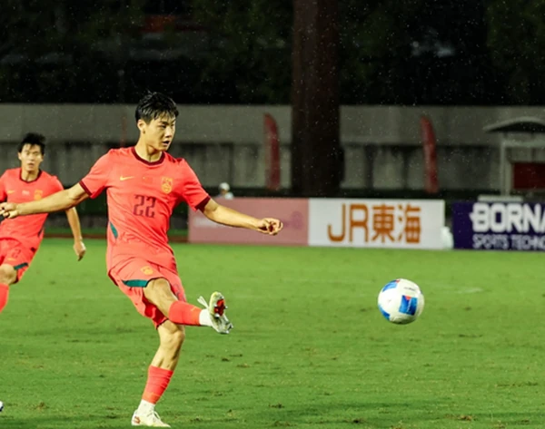 Ảnh bài viết Sút 10 lần vô hại, U23 Iran hòa 0-0 U23 Trung Quốc
