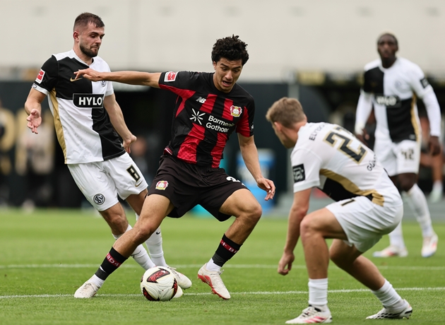 Ảnh bài viết MU đại chiến Arsenal vì sao gốc Việt 70 triệu euro