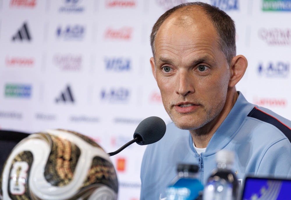 Tam sư của Tuchel sẽ mang hình hài ra sao trong đợt tập trung tới? Ảnh: EPA.