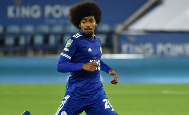Hamza Choudhury c&ugrave;ng tuyển Bangladesh tham dự FIFA ASEAN Cup 2026. Ảnh: EPA.