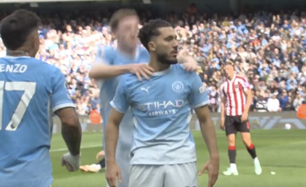 Ảnh bài viết Manchester City 2-2 Sunderland: Brobbey lập cú đúp