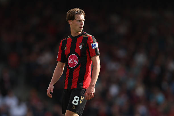 Ảnh bài viết Bournemouth 0-0 Liverpool: Đẳng cấp Alex Scott