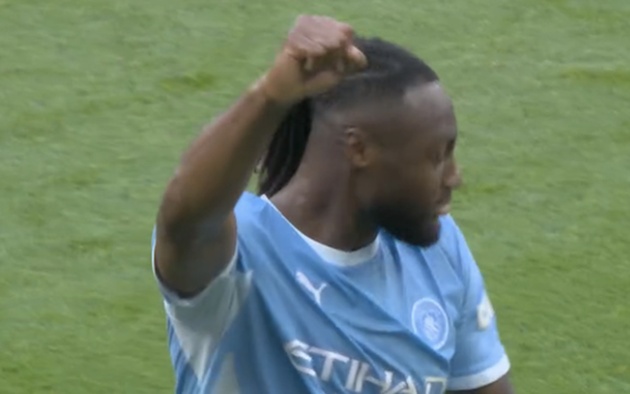 Ảnh bài viết Manchester City 3-2 Sunderland: Semenyo lập công