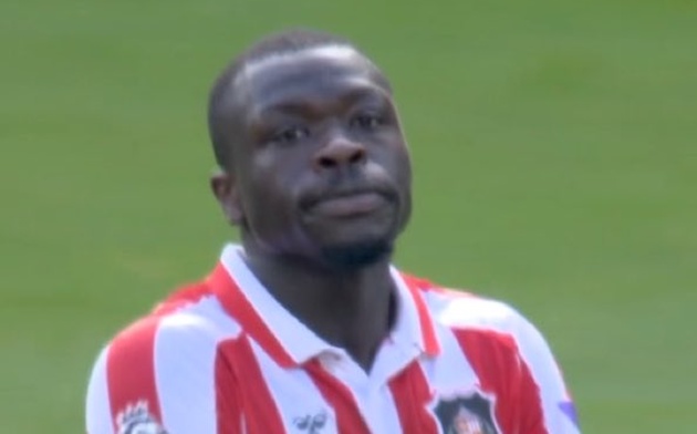 Ảnh bài viết Manchester City 4-3 Sunderland: Brobbey có hat-trick