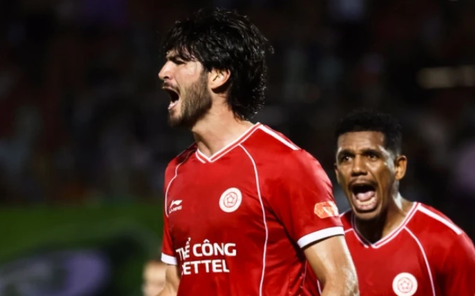 Ảnh bài viết Vì sao Việt Nam không chọn 2 sao nhập tịch tại FIFA ASEAN Cup?