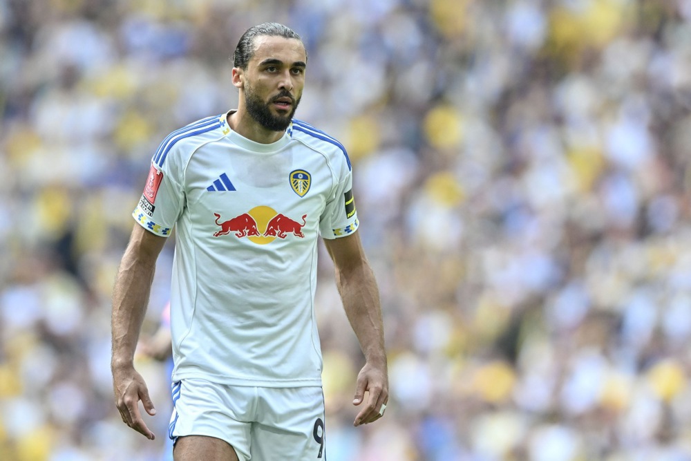 Ảnh bài viết Calvert-Lewin vô duyên, Leeds bỏ lỡ cơ hội áp sát Arsenal