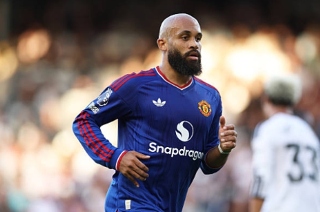 Ảnh bài viết Neville chỉ trích 6 sao Man Utd hời hợt trước Fulham