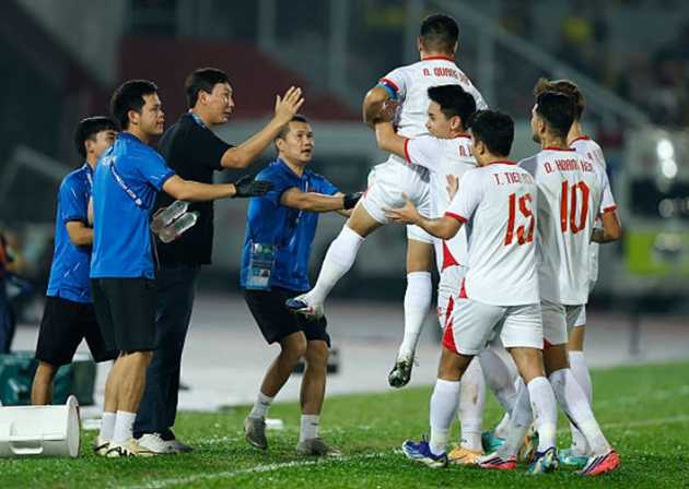 Ảnh bài viết ĐT Việt Nam mang đội hình tối ưu dự FIFA ASEAN Cup