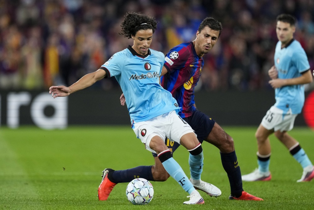 Ảnh bài viết Mất Rodri, Carragher dự đoán Man City khó đua vô địch