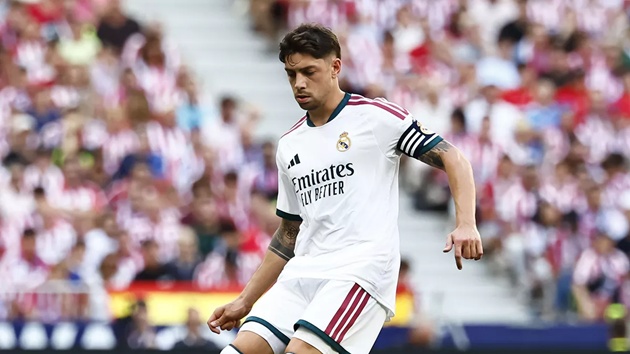 Ảnh bài viết Valverde nguy cơ nghỉ ba tuần sau thất bại trước Atletico