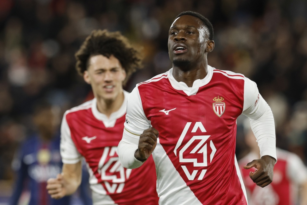 Ảnh bài viết Arsenal theo dõi tình hình của Balogun vì điều khoản 17,5%